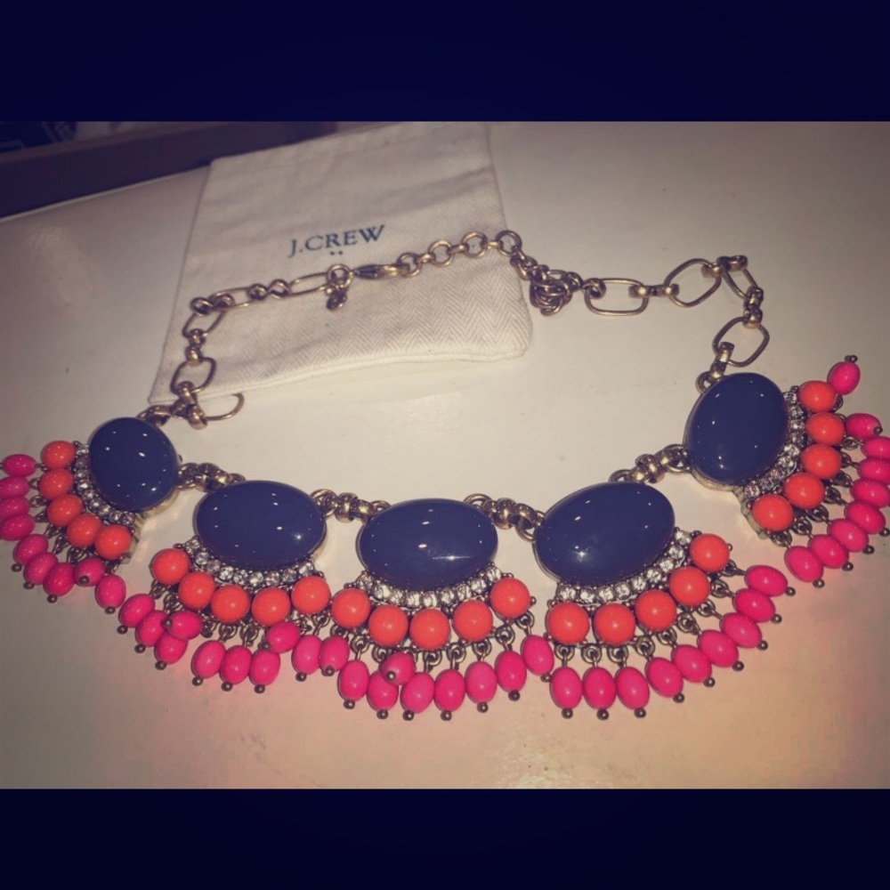 J Crew - Necklace
